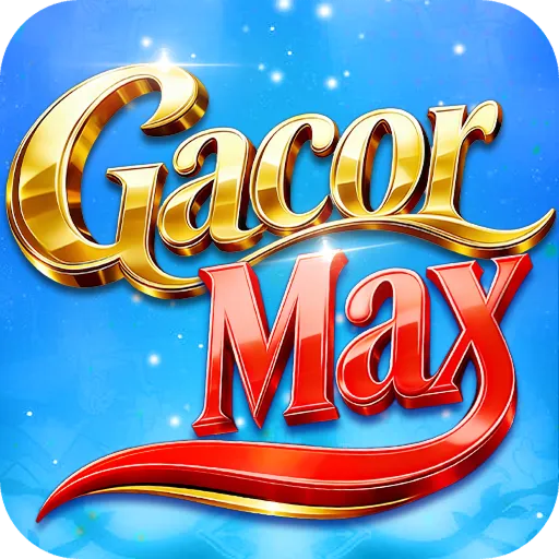 GACORMAX - Permainan Slot Seru dan Menguntungkan